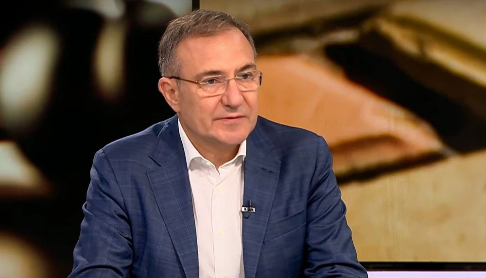 Гуцанов за нападението срещу инспекторите: Заставам зад всеки свой служител, който работи съвестно