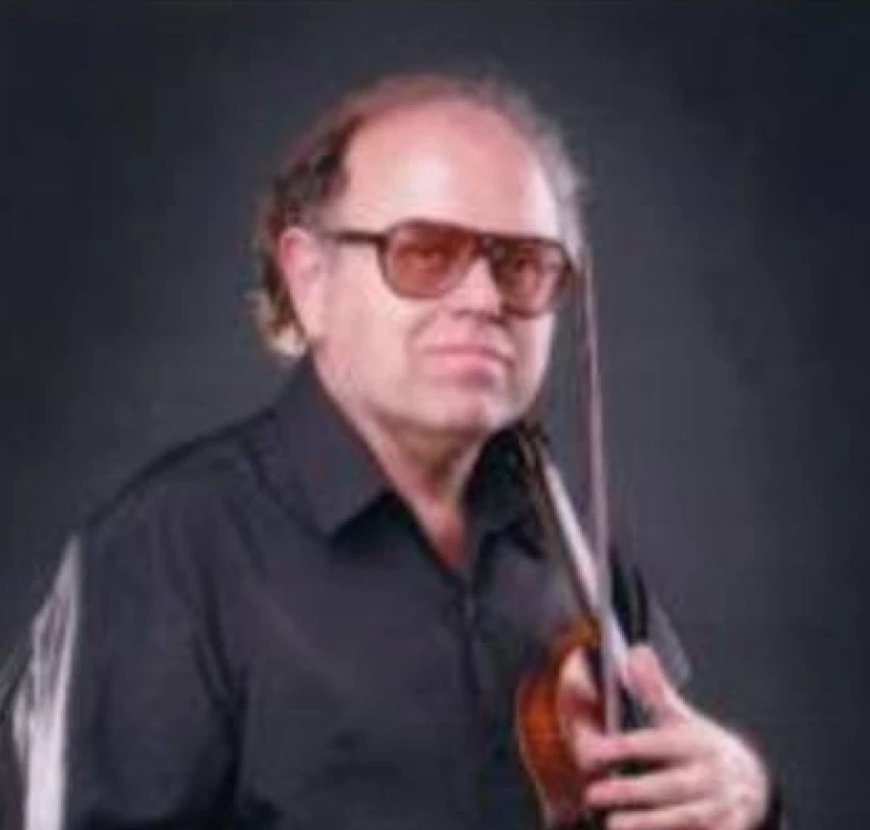Почина проф. Александър Спиров