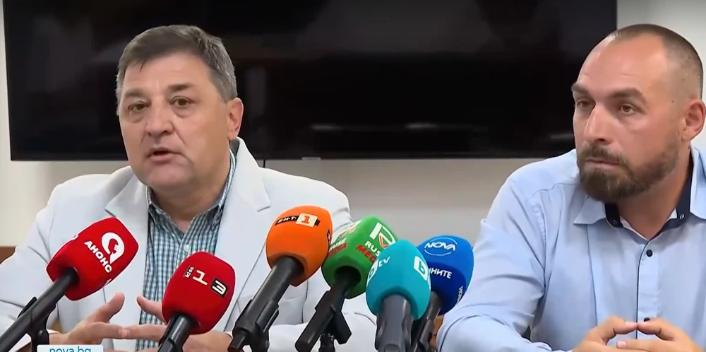 Повдигат обвинения на биячите на шефа на полицията в Русе