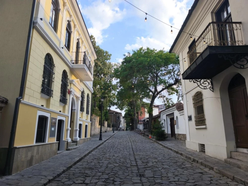 Театър, изложби, концерти, работилници и кино за Празници на Стария град
