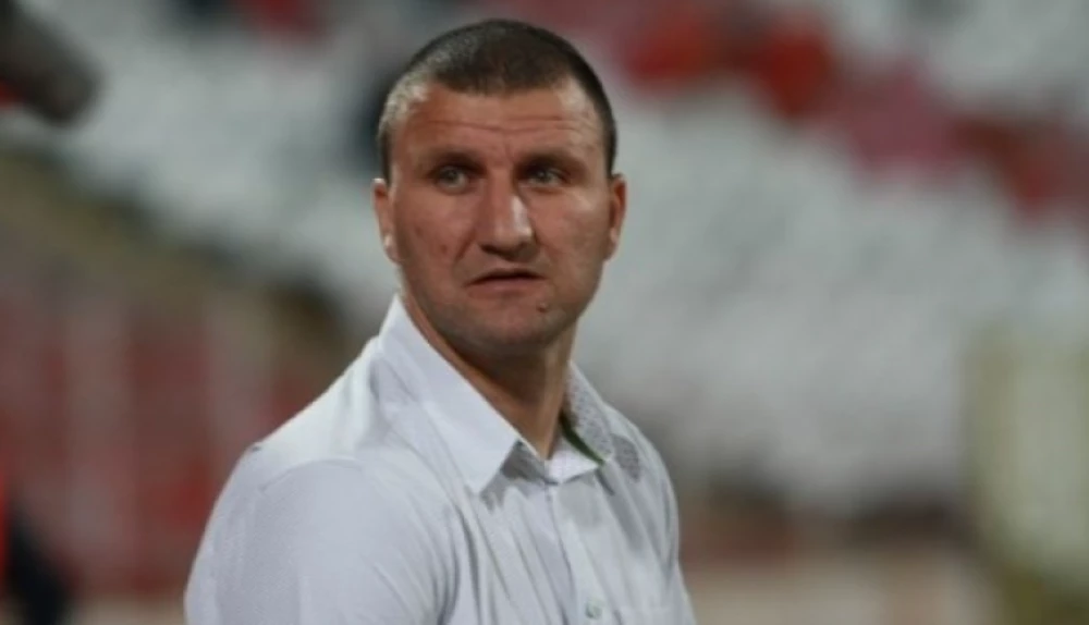 ЦСКА изгони шефа на школата и още няколко треньори