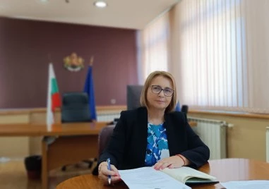 Областният управител на Пловдив отправи поздравления по случай 140 години от Съединението