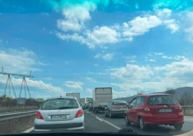 В първия от поредицата почивни дни заради Деня на Съединението