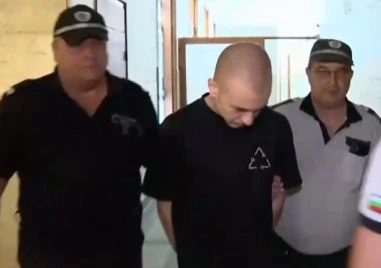 Оставиха за постоянно в ареста единия от четиримата, обвинени за побоя над Николай Кожухаров