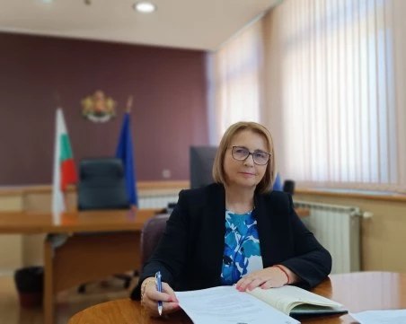 Областният управител на Пловдив отправи поздравления по случай 140 години от Съединението