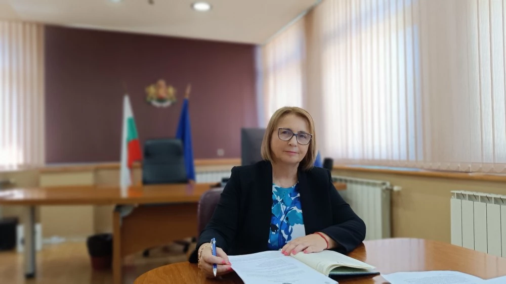 Областният управител на Пловдив отправи поздравления по случай 140 години от Съединението