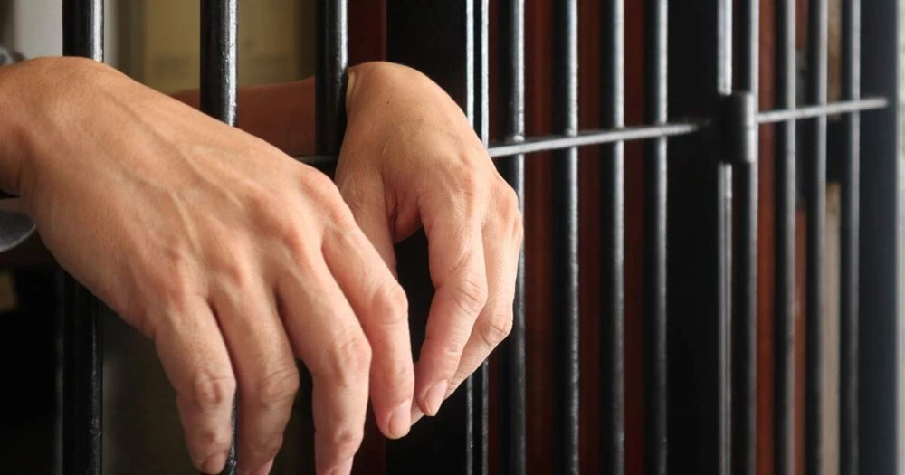 Съдът остави в ареста четиримата задържани за побоя над шефа на полицията в Русе