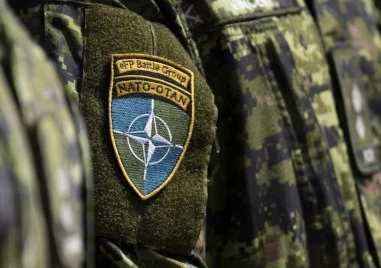 Изчезнал канадски войник е открит мъртъв в Латвия