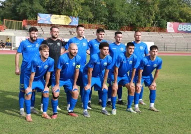 Марица с драматична победа в Хасково