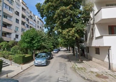 Спират движението по улица в Пловдив за няколко месеца заради ремонт
