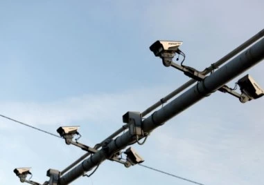За 12 часа: Над 1500 нарушители са засечени от тол камерите