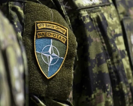 Изчезнал канадски войник е открит мъртъв в Латвия