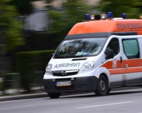 Мъж е с опасност за живота след падане от скала в кариера във Врачанско