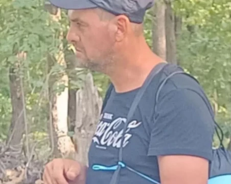Намериха изчезналия в Слънчев бряг румънец