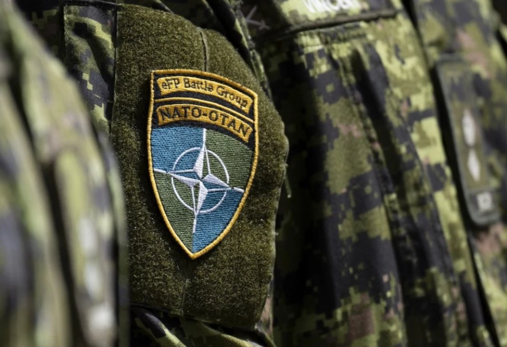 Изчезнал канадски войник е открит мъртъв в Латвия