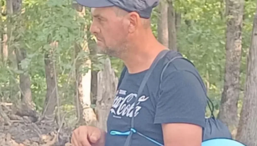 Намериха изчезналия в Слънчев бряг румънец