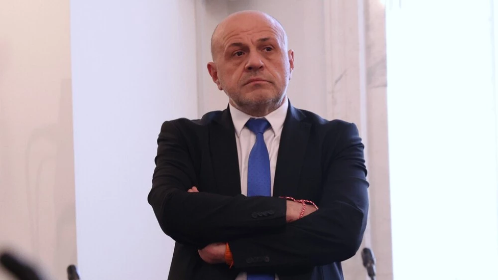 Томислав Дончев: Младият способен инженер днес е като трансферен футболист