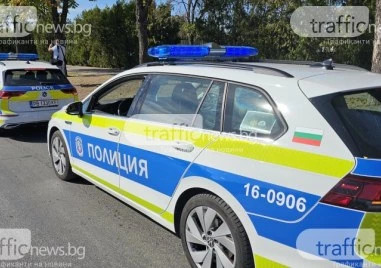 Внимавайте как пресичате! Нови правила и по-солени глоби за пешеходците от днес