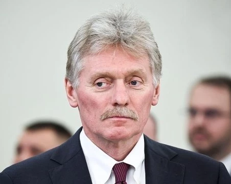 Кремъл: Санкциите никога няма да накарат Русия да промени курса си