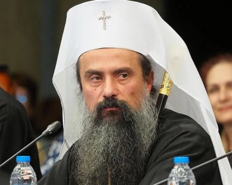 Патриарх Даниил призова миряните да живеят в радостта от Рождество Богородично