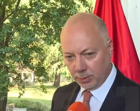 Премиерът за 