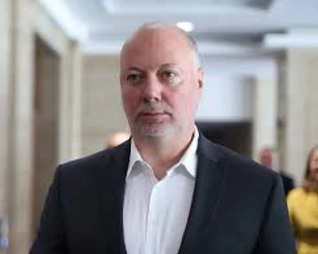 Росен Желязков отива на официално посещение в Черна гора