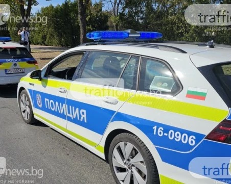 Внимавайте как пресичате! Нови правила и по-солени глоби за пешеходците от днес