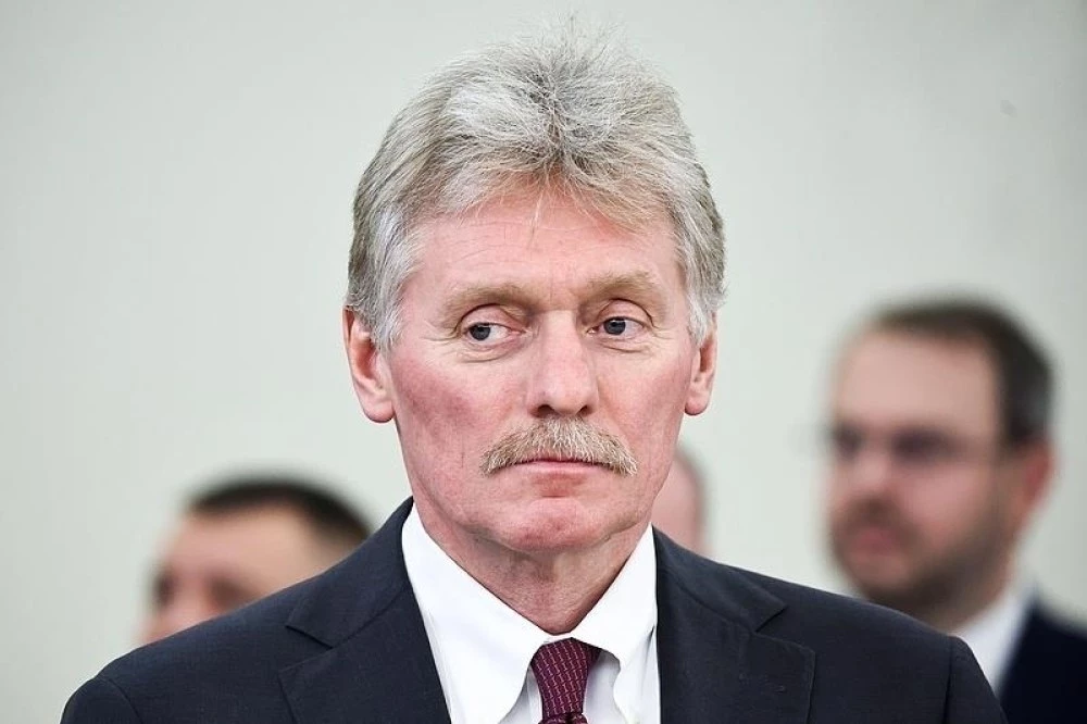 Кремъл: Санкциите никога няма да накарат Русия да промени курса си