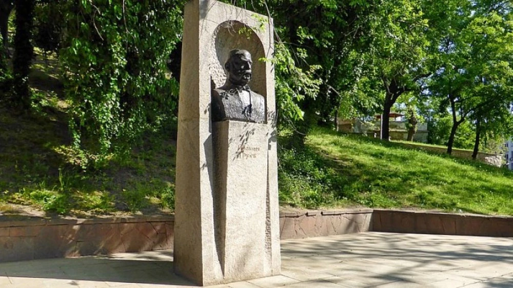 Откриват официално площад в централен Пловдив, ще носи името на бележит българин