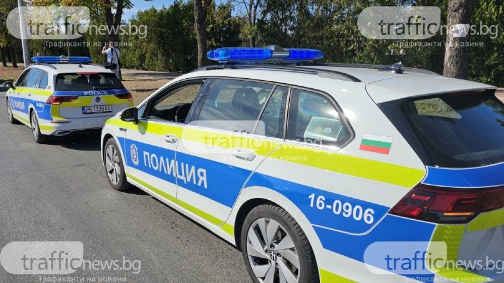 Внимавайте как пресичате! Нови правила и по-солени глоби за пешеходците от днес