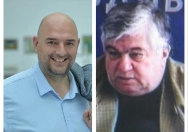 Бивш съратник на Титюков учреди нова партия в Пловдив, обвиняват го в плагиатство