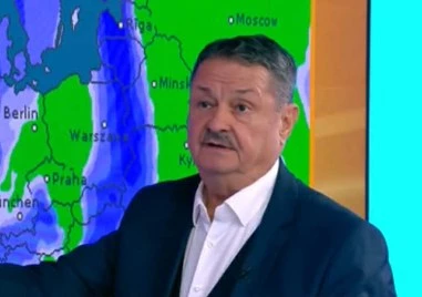 Проф. Рачев: Не иска да си ходи това лято