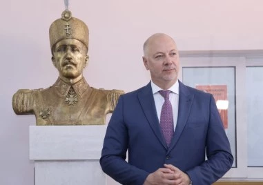 Княз Александър I Батенберг завинаги ще остане в пантеона на