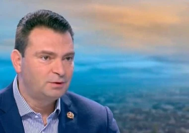 Зам.-председателят на БСП: Атанас Зафиров не е говорил с Владимир Путин и Ким Чен Ун в Китай