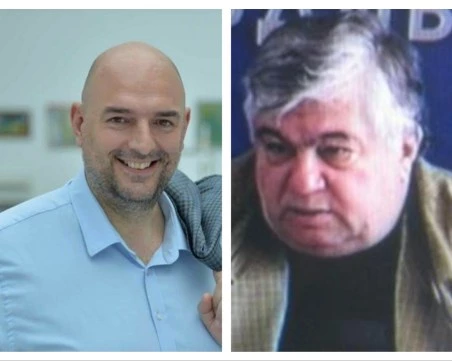 Бивш съратник на Титюков учреди нова партия в Пловдив, обвиняват го в плагиатство