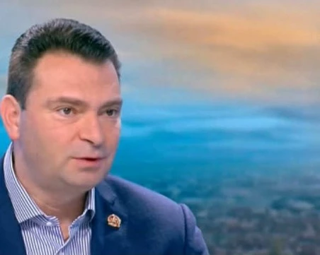 Зам.-председателят на БСП: Атанас Зафиров не е говорил с Владимир Путин и Ким Чен Ун в Китай