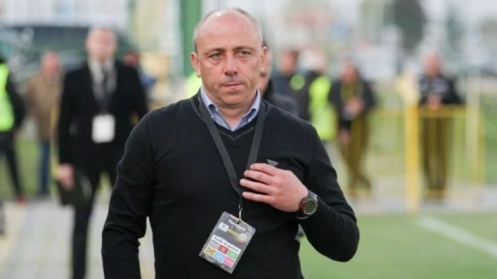 Вчера Илиан Илиев обеща, че днес ще има информация, свързана