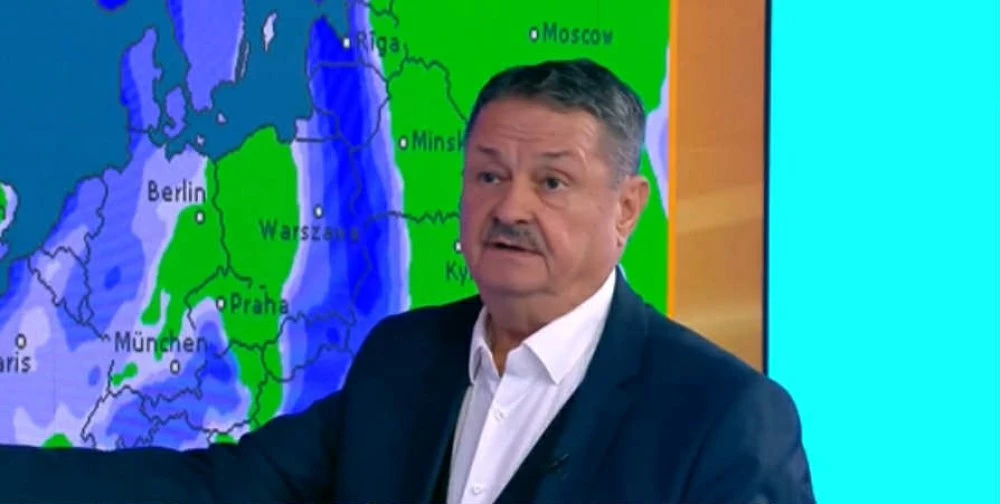 Проф. Рачев: Не иска да си ходи това лято