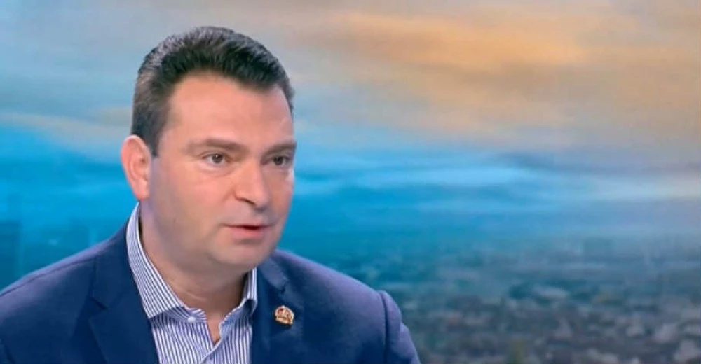 Зам.-председателят на БСП: Атанас Зафиров не е говорил с Владимир Путин и Ким Чен Ун в Китай