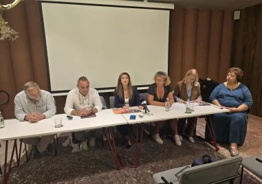 29-ата „Сцена на кръстопът започва с „Без кръв тази вечер
