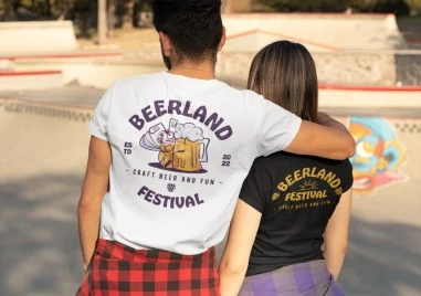 Много рок и бира този уикенд на фестивала „BEERLAND” в парк Лаута