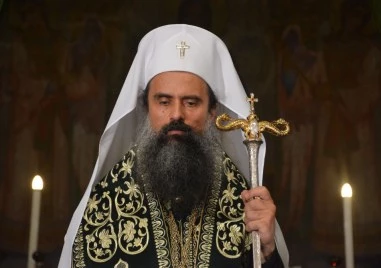 Видин отряза Даниил за почетен гражданин, шамар и за Пахомий, който го предложил