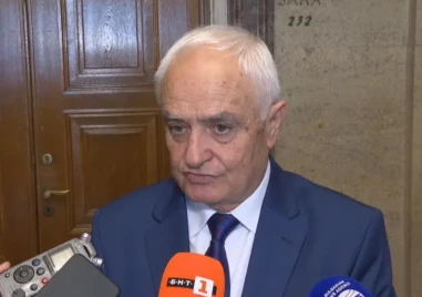 Запрянов за руските дронове в небето на Полша: Това е провокация, Русия влошава диалога с НАТО