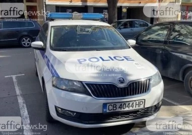 Жени се сбиха в Асеновград заради неуреден спор, задържани са