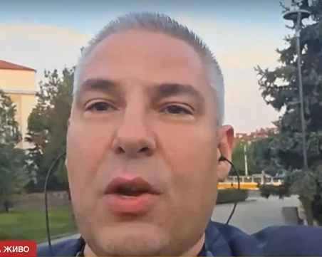 Адвокат на задържан за побоя в Русе: Нека министърът и главният прокурор да дойдат в съдебната зала