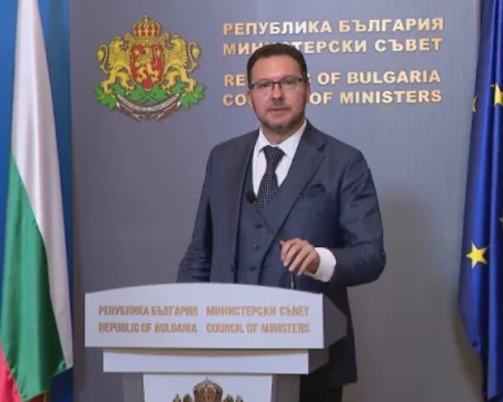 Даниел Митов: Изтеклият запис потвърждава версията на МВР за побоя над Николай Кожухаров