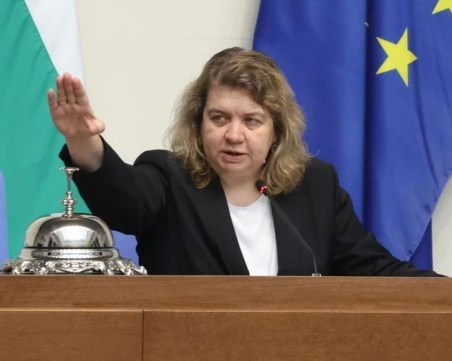Депутатите ще гласуват за заместник-омбудсман