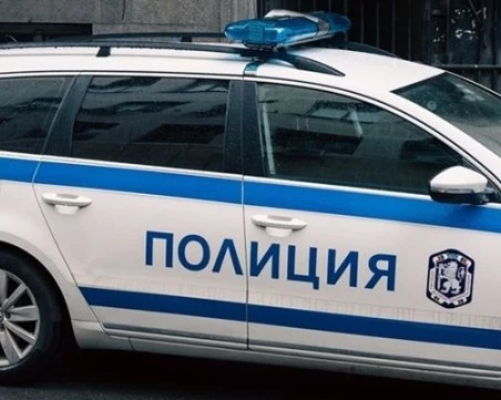 Двама задържани с наркотици при полицейски акции в Пазарджишко