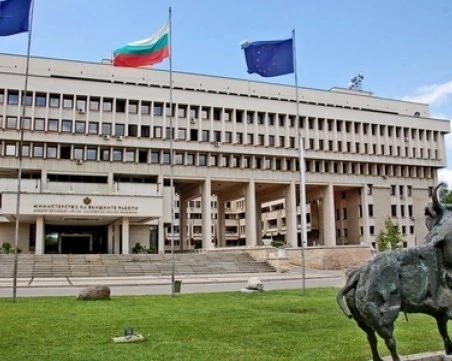 МВнР: България изразява пълната си солидарност с нашия съюзник Полша