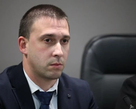 Освободиха областния управител на Плевен заради проблема с безводието